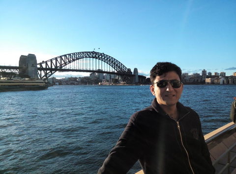 Sydney Pass: SEA LIFE Aquarium, Sydney Tower Eye, WILD LIFE Sydney, Sydney Harbour Cruise, And Madame Tussauds - Accommodation Broome 8