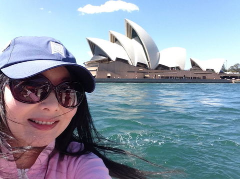 Sydney Pass: SEA LIFE Aquarium, Sydney Tower Eye, WILD LIFE Sydney, Sydney Harbour Cruise, And Madame Tussauds - Accommodation Broome 12