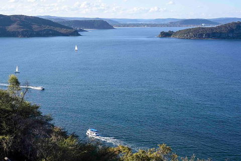 Private Bobbin Head Ferry Tour - Accommodation Broome 0