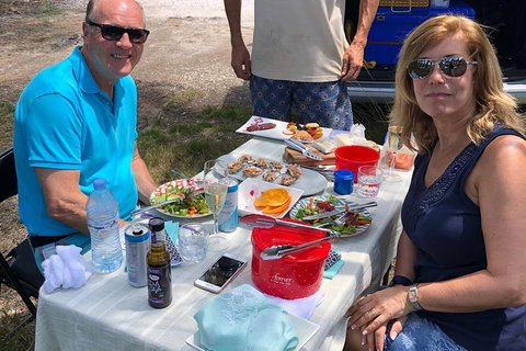 The Eurobodalla Experience (Full Day Private Tour Including Lunch) - Accommodation Broome 20