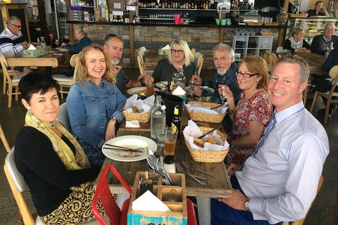 The Eurobodalla Experience (Full Day Private Tour Including Lunch) - Accommodation Broome 10