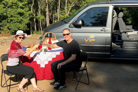 The Eurobodalla Experience (Full Day Private Tour Including Lunch) - Accommodation Broome 3