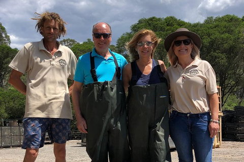 The Eurobodalla Experience (Full Day Private Tour Including Lunch) - Accommodation Broome 15