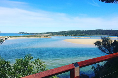 The Eurobodalla Experience (Full Day Private Tour Including Lunch) - Accommodation Broome 22