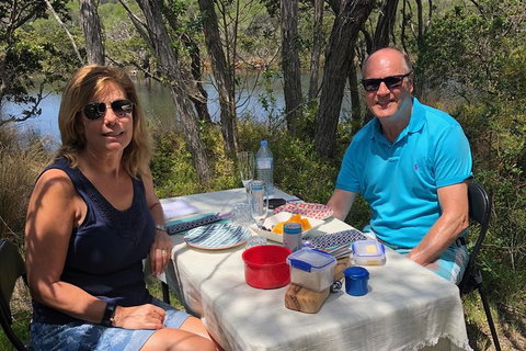 The Eurobodalla Experience (Full Day Private Tour Including Lunch) - Accommodation Broome 9