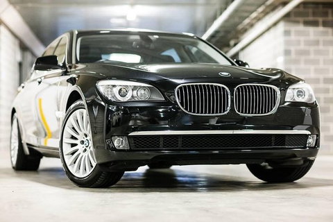 Family Sydney Airport Arrival Transfer - Accommodation Broome 0