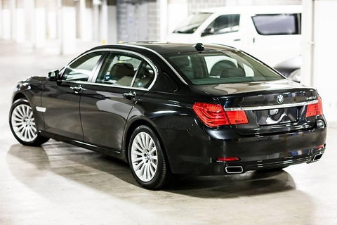 Family Sydney Airport Arrival Transfer - Accommodation Broome 1