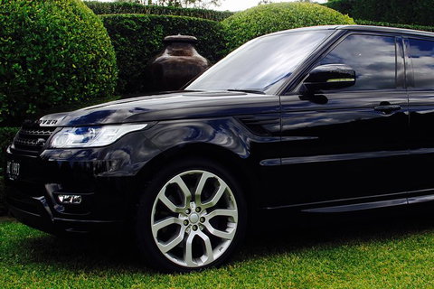 Family Sydney Airport Arrival Transfer - Accommodation Broome 8