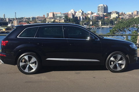 Family Sydney Airport Arrival Transfer - Accommodation Broome 7