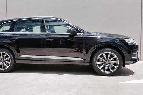 Family Sydney Airport Arrival Transfer - Accommodation Broome 6