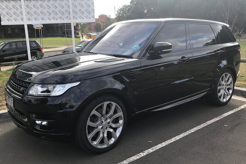 Family Sydney Airport Arrival Transfer - Accommodation Broome 5