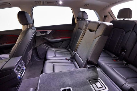 Family Sydney Airport Arrival Transfer - Accommodation Broome 3