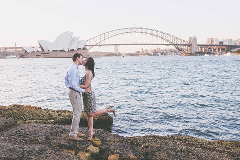 Sydney City Tour With Private Personal Photographer Guide - Accommodation Broome 1