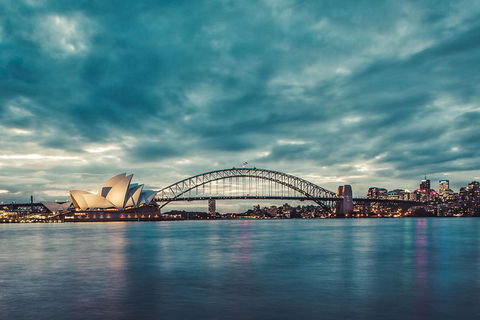Sydney Photography Tour In The Historic Rocks Area - Accommodation Broome 6