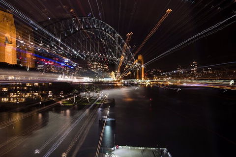 Sydney Photography Tour In The Historic Rocks Area - Accommodation Broome 9