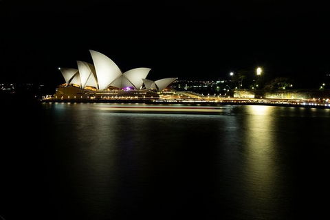 Sydney Photography Tour In The Historic Rocks Area - Accommodation Broome 7