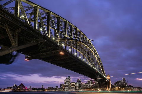 Sydney Photography Tour In The Historic Rocks Area - Accommodation Broome 5