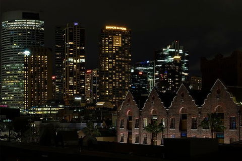 Sydney Photography Tour In The Historic Rocks Area - Accommodation Broome 8