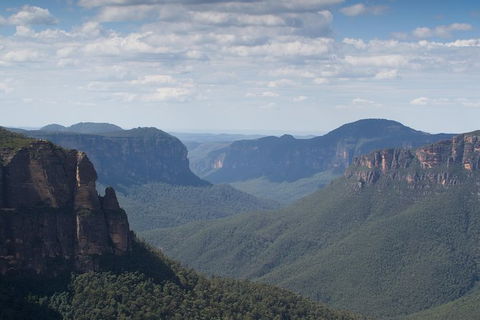 Private Blue Mountains Insider Tour From Sydney - Accommodation Broome 17