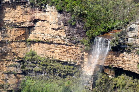Private Blue Mountains Insider Tour From Sydney - Accommodation Broome 5