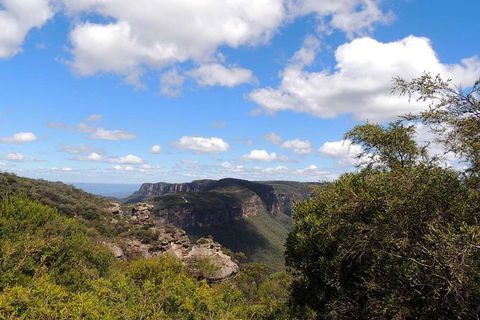 Private Blue Mountains Insider Tour From Sydney - Accommodation Broome 26