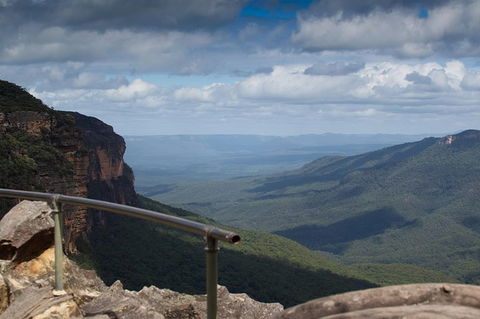 Private Blue Mountains Insider Tour From Sydney - Accommodation Broome 3