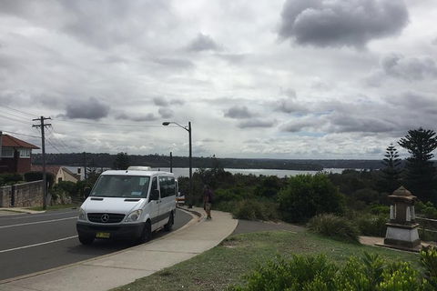 Private Blue Mountains Insider Tour From Sydney - Accommodation Broome 11