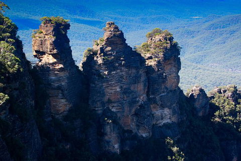 Private Blue Mountains Insider Tour From Sydney - Accommodation Broome 21