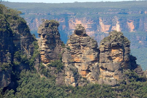 Private Blue Mountains Insider Tour From Sydney - Accommodation Broome 18