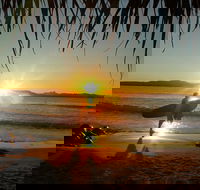 5-Day Byron Bay and Evans Head Surf Adventure from Brisbane Gold Coast or Byron Bay - Accommodation Broome