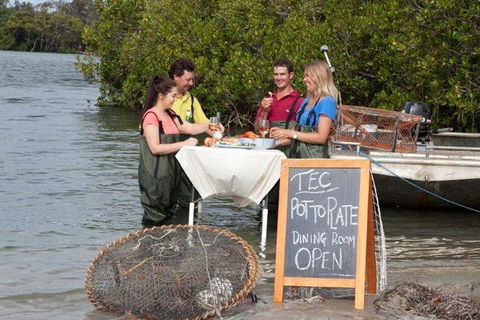 Pot To Plate Adventure - Accommodation Broome 0