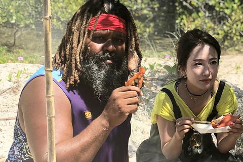 Pot To Plate Adventure - Accommodation Broome 8