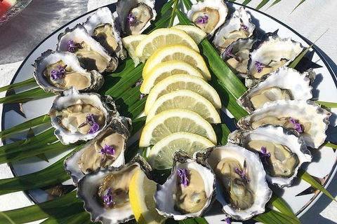 Pot To Plate Adventure - Accommodation Broome 12