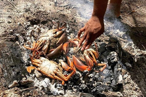 Pot To Plate Adventure - Accommodation Broome 10