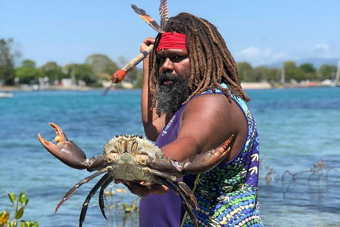Pot To Plate Adventure - Accommodation Broome 2