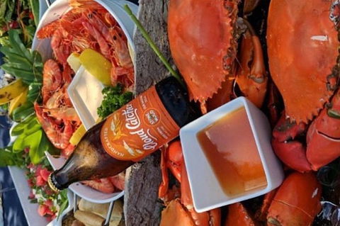 Pot To Plate Adventure - Accommodation Broome 6