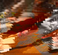 Hunter Valley Private Tour including wine chocolate cheese vodka gin tasting - Accommodation Broome