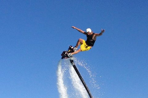 Sydney Jetpack Or Flyboard Flight Experience - Accommodation Broome 1