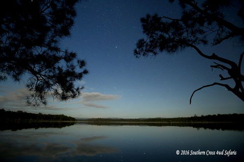 Private 5-Day 4WD Camping Trip From Sydney Including Hunter Valley, Barrington Tops And Oxley Wild Rivers National Park - Accommodation Broome 1