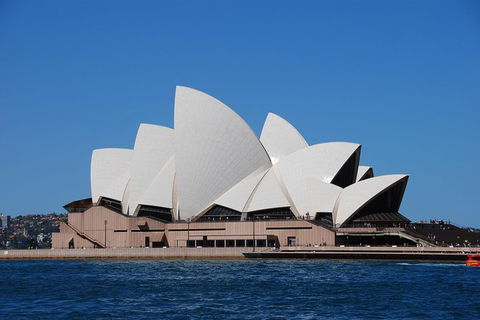 Private Arrival Or Departure Transfer: Sydney SYD Airport - Accommodation Broome 1