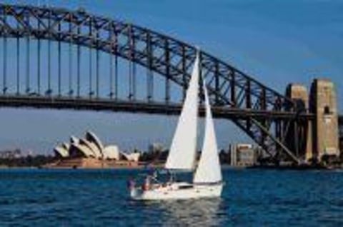 Sydney Harbour Luxury Sailing Trip Including Lunch - Accommodation Broome 1