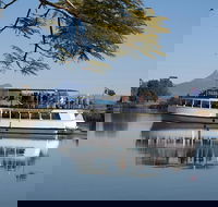 Tweed River and Rainforest Eco Cruise - Accommodation Broome