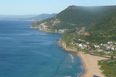 Private Sydney South Coast To The Southern Highlands Tour - Accommodation Broome 7