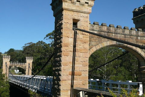 Private Sydney South Coast To The Southern Highlands Tour - Accommodation Broome 3