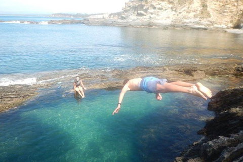 Half Day Sea Kayak Tour From Batemans Bay - Accommodation Broome 0