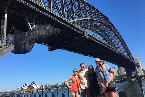Private Luxury Quintessential Sydney Day Tour - Accommodation Broome 0