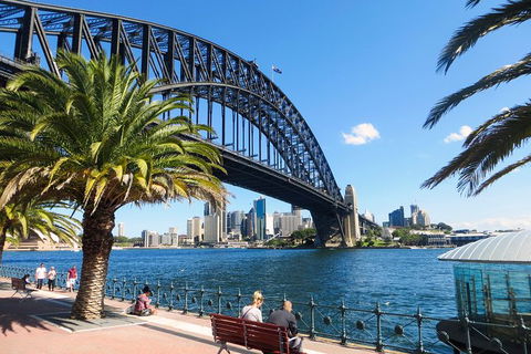 Private Luxury Quintessential Sydney Day Tour - Accommodation Broome 5