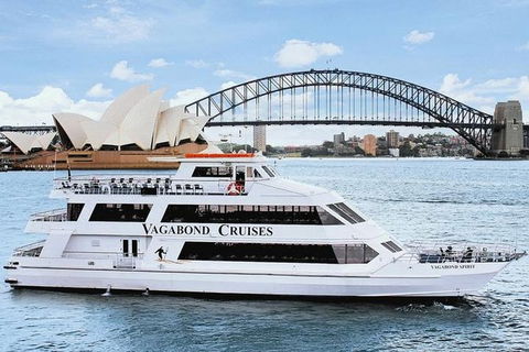 Sydney Harbour Melbourne Cup Cruise - Accommodation Broome 1