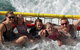 Jervis Bay Boom Netting And Dolphins Tour - thumb 0