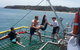 Jervis Bay Boom Netting And Dolphins Tour - thumb 7